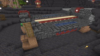 Scute Farm, Place turtle eggs on the sand.