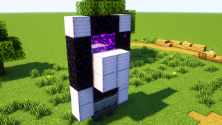 Chunk loader