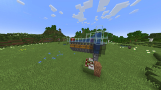 Charcoal Farm