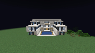 Modern House