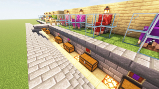 Ivy's Wool Farm