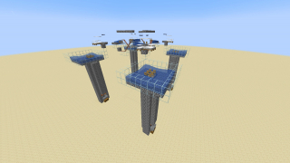 Iron Farm 1.20.4