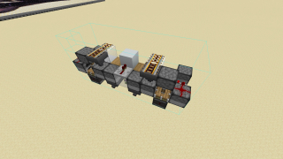 Compact Honey Farm Tileable
