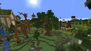 Custom Trees