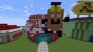 Weenie Hut Jrs.