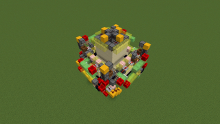 192k Per Hour Sand Duper