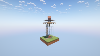 Villager Breeder - Simple