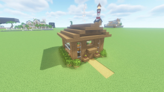 Small Starter Base