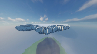 Mega Cloud