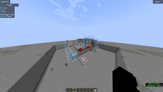 Automatic SuperSmelter