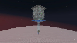 Creeper Farm
