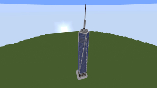One World Trade Center