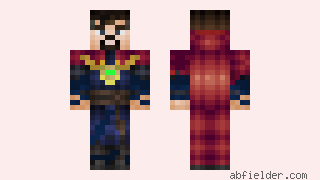 Doctor Strange