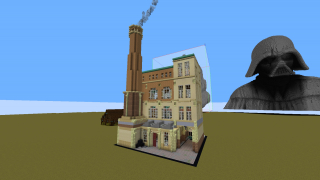 Textile Factory