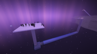 Enderman Farm | XP Farm