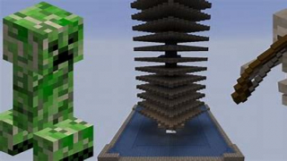 mega mob farm