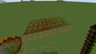 Potato Farm V1