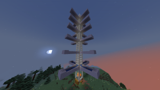 Ultra iron farm