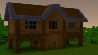 Simple House