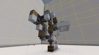 automatic potion brewer 