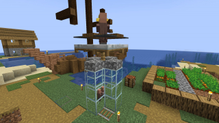 Villager Breeder