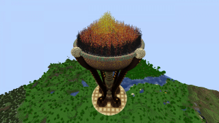 Krazy's Mega Cauldron Base