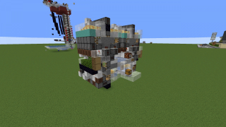 Stone Generator 72k Per Hour