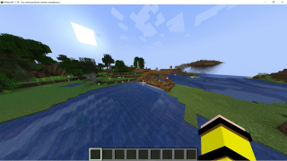 small bridge
