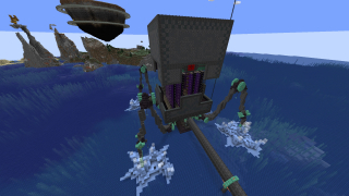 Docm77 Shulker Farm S8