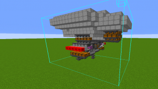 Donut SMP Shulker loader for spawners