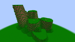 Big Mountain