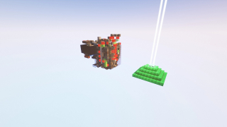 Small Yet Extremely Fast Bee Nest farm [1.15+]