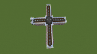 Ultimate underground sorting system with water stream