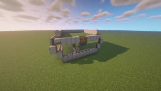 Flower Farm 9x9