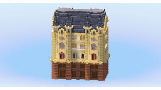 Gothic Apartments