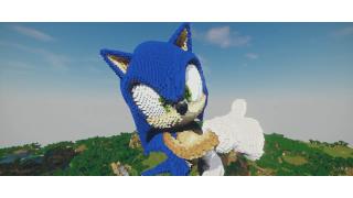 Sonic Schematic :D