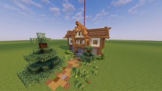 Medieval House Noxi0_0