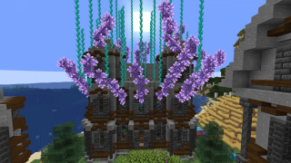 Amazing House Rendog S8