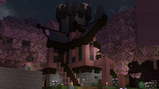 ArcadiaCraft: Allegiance | Cassi's Cherry House