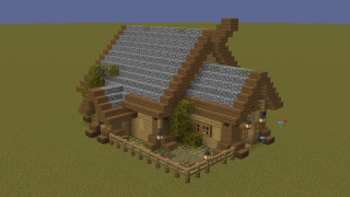 Villager Breeder