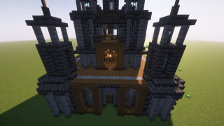 Epic Castle