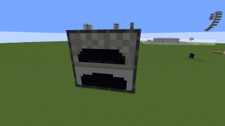 Furnace with a furnace array