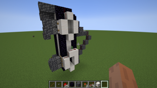 redstone elevator