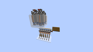 684k Lag Friendly Cobblestone Farm With 6x Shulker Box Loader