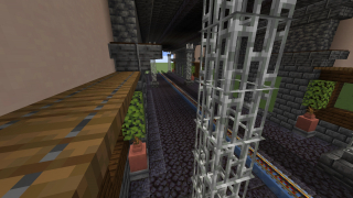 Quad Tone Tunnel