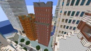 Majestic Tower