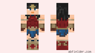 Wonder Woman