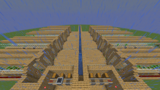 BIG BAMBOO FARM BASE