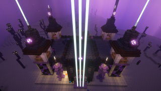 End Base w/ Item Waterfall