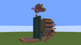 Birch Oak Spruce 20k 3 Tree Farm